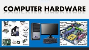 Mastering Computer Hardware: Key Components and Basics Explained