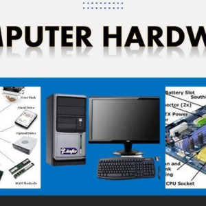 Mastering Computer Hardware: Key Components and Basics Explained