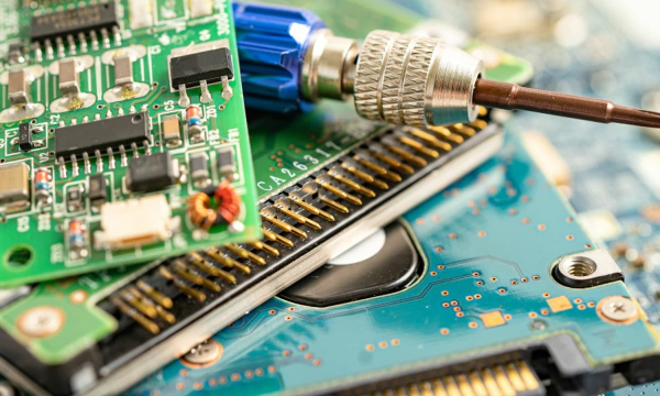 The Essential Guide to Hardware Maintenance Manuals: Best Practices and Importance