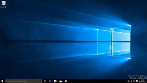 Overview of Windows 10 Hardware Requirements