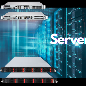 The Essential Guide to Server Hardware