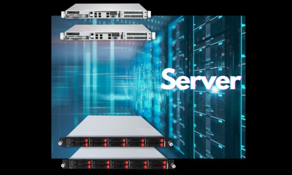 The Essential Guide to Server Hardware