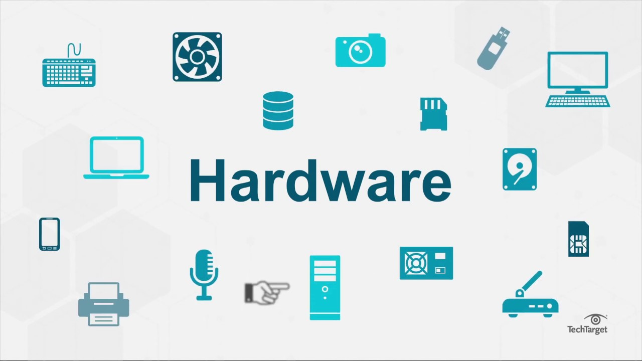 The Interplay Between Hardware and Software