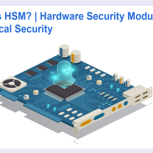 What is a Hardware Security Module (HSM)?